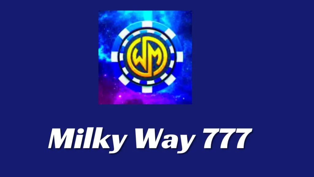 Milky way 777 APK